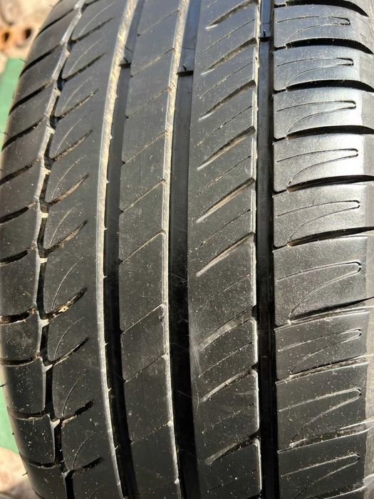 Opona Michelin Primacy HP 215/55R16