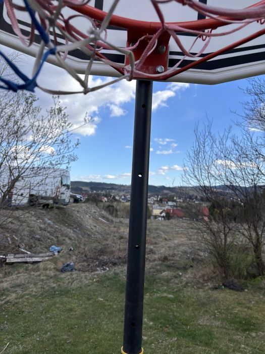 Kosz do koszykówki METEOR