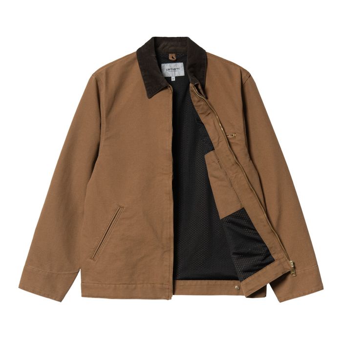 Casaco Carhartt detroit (Verão)