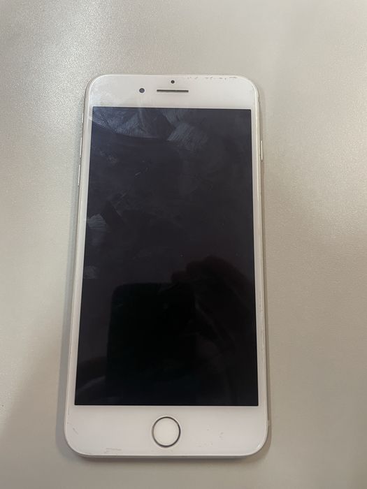 Iphone 8 Plus 64gb (Bateria 100%)