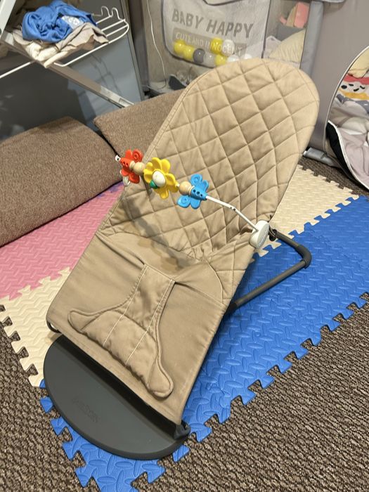 Шезлонг Babybjorn