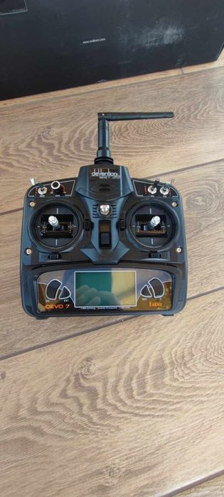Dron Walker Runner 250 pro