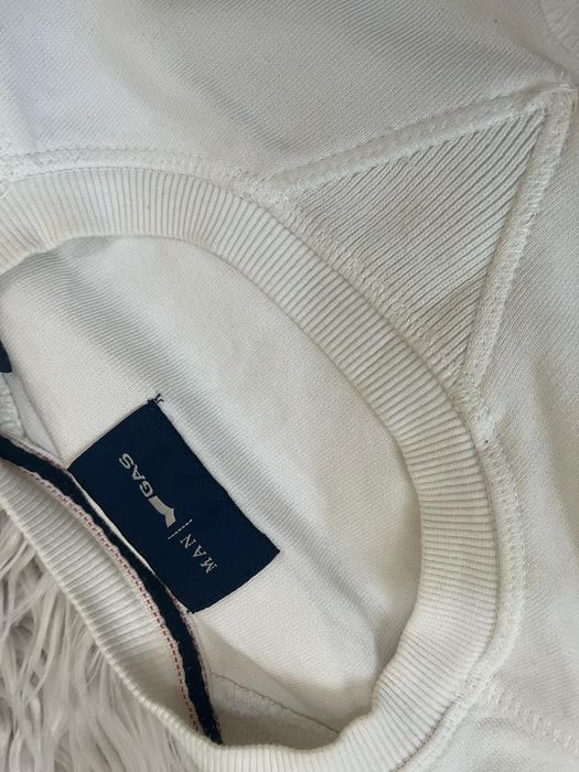 Bluzy meskie mlodziezowe