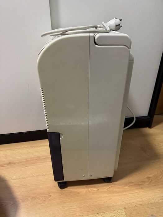 Desumidificador General Electric