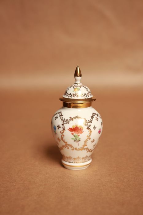 Amforka wazon wazonik Bavaria Schumann