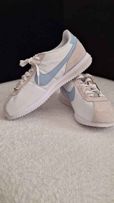 Кросівки Nike CORTEZ US12 EU 44.5 29cm DZ2795 100