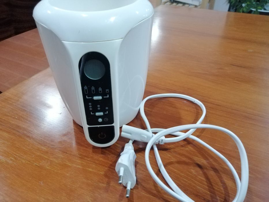 Aquecedor de biberões64552098423683122