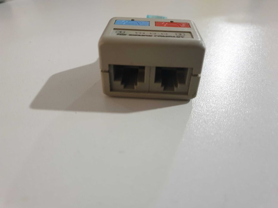 ID 25 - Vendo 5 SPLITS Porta Telefone