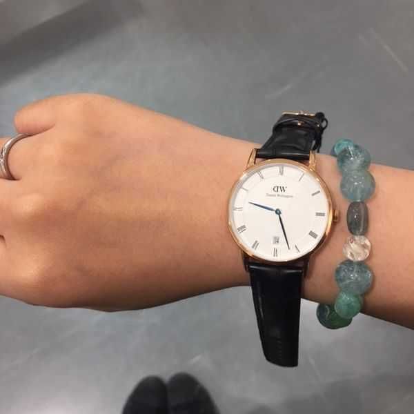 Zegarek damski Daniel Wellington 100118