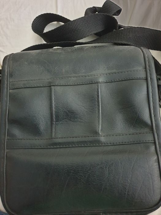 Кофр для фотоаппарата новый