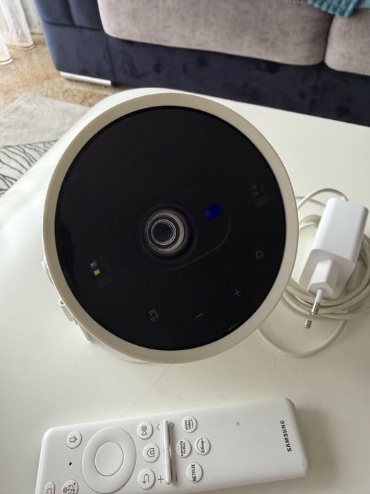 Projetor portátil SAMSUNG freestyle