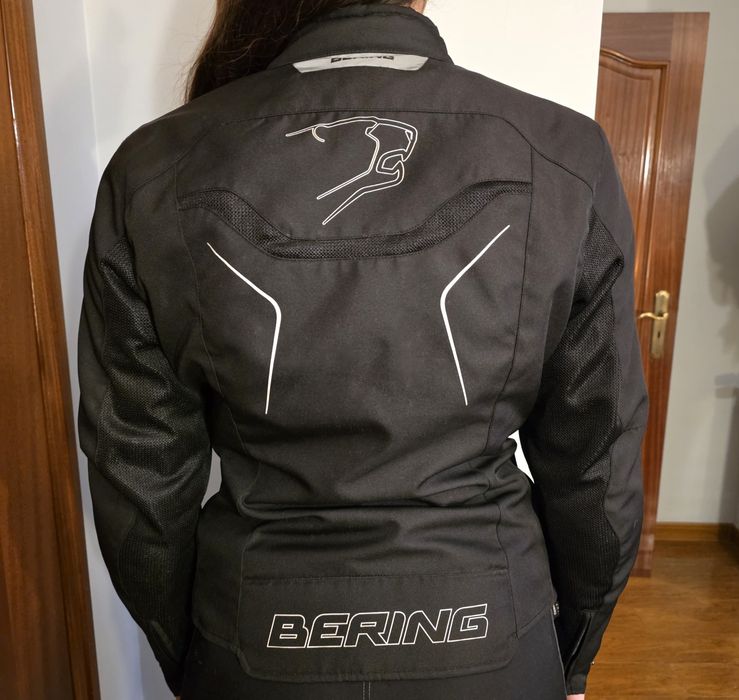 Casaco Mota Feminino