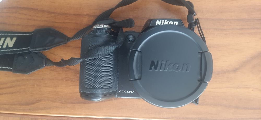 Фотоаппарат Nikon