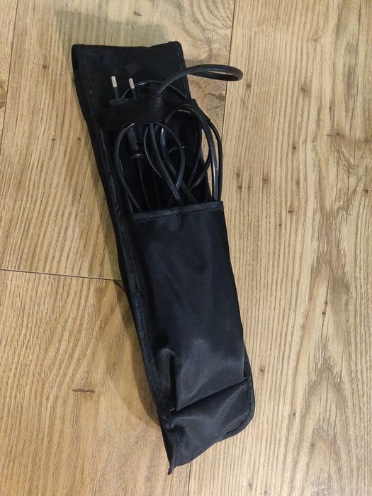 Lokówka do włosów