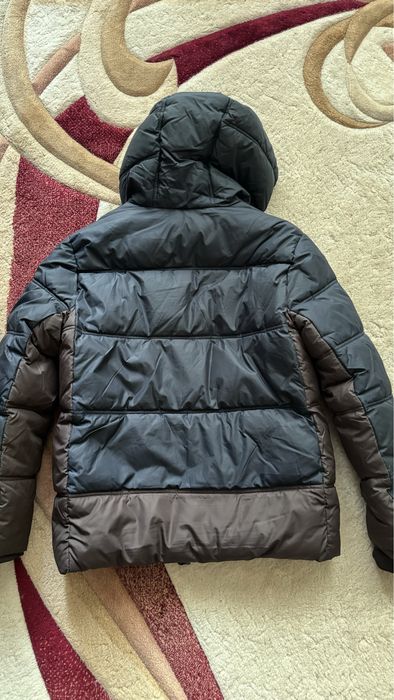 Куртка зимова для хлопчика