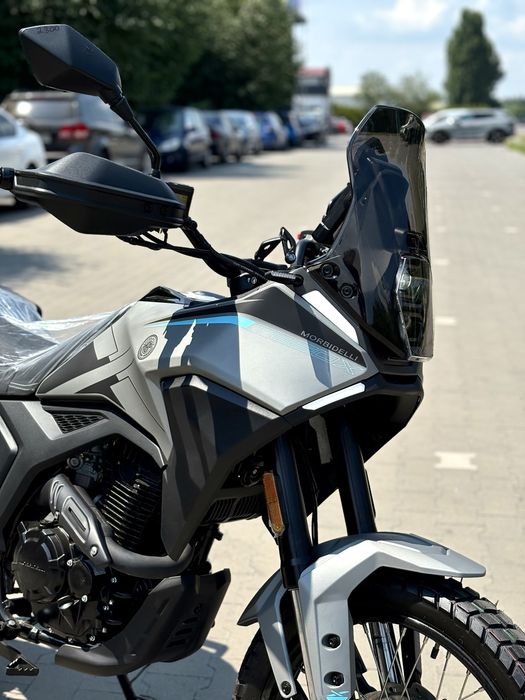 Morbidelli T250X 2026!!