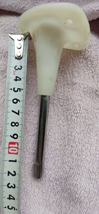 Держатель/ тримач/ крепление для душа ссср б/у