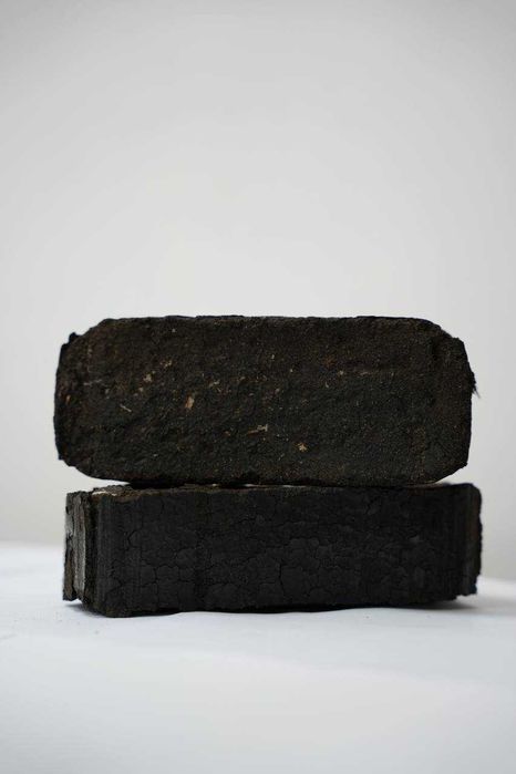 Торфобрикети в коробці 10кг