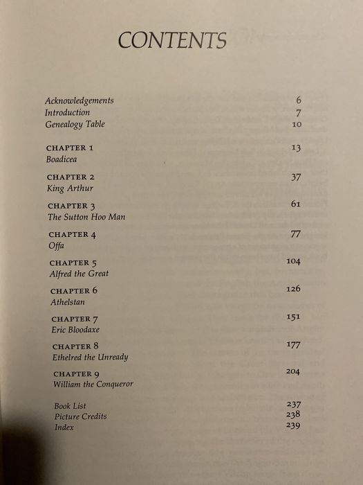 Livro In Search of the dark ages - Michael Wood