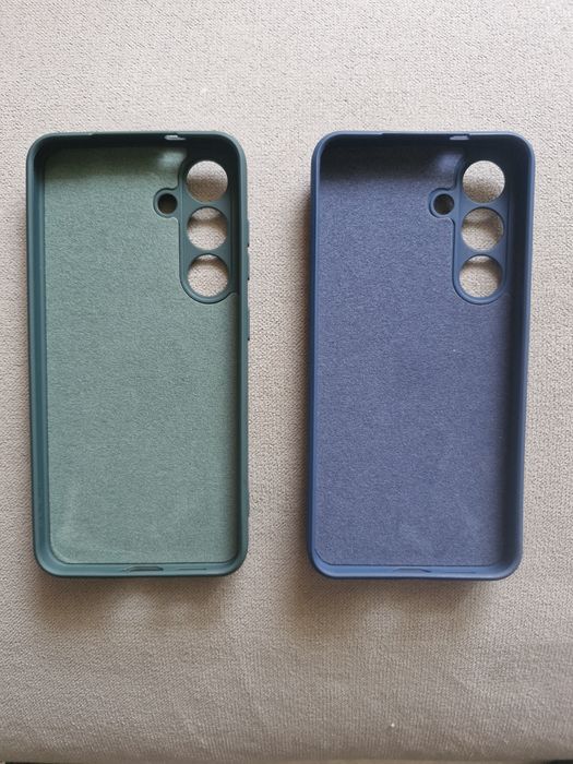 Etui Samsung Galaxsy S24