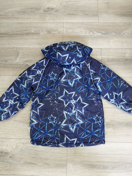 Куртка зимова Huppa