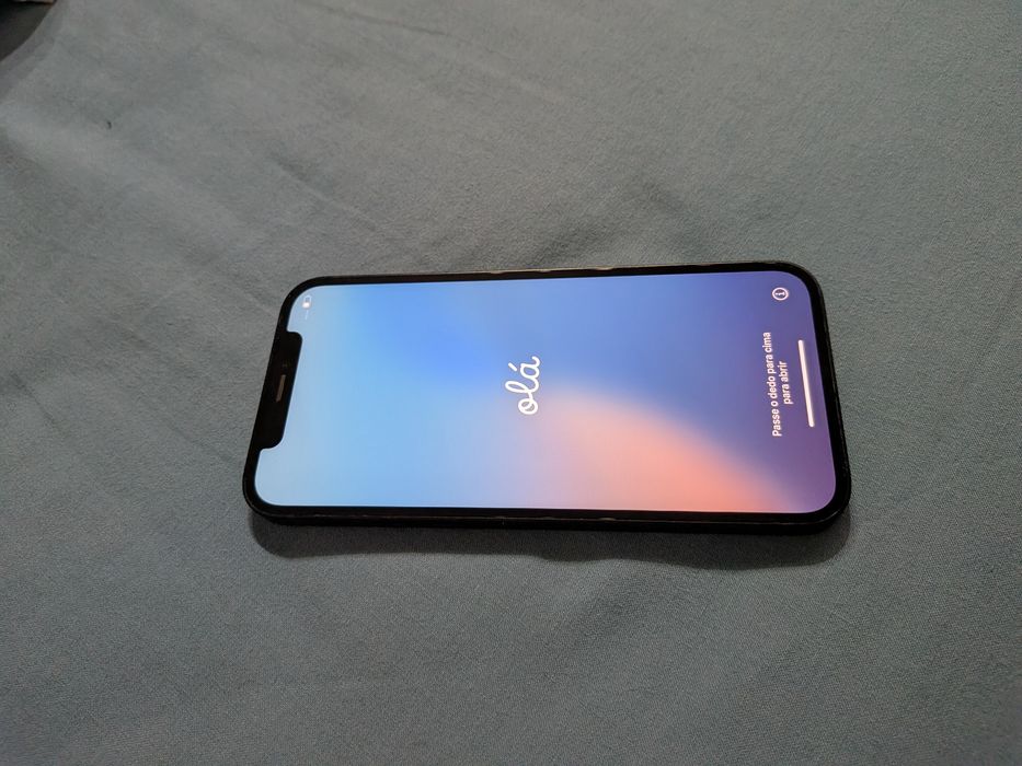 iPhone 12 128Gb + capas