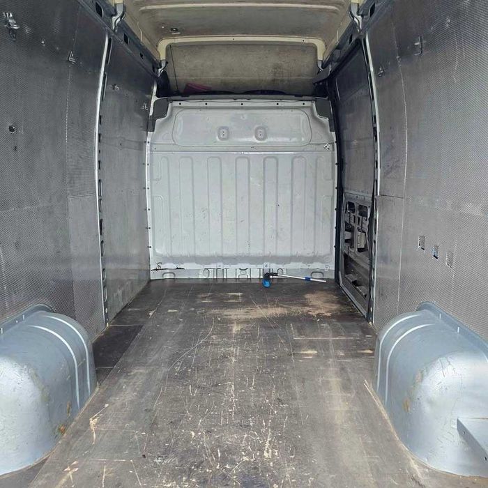 Opel Movano 2.5 diesel