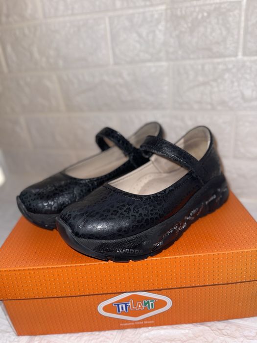 Туфлі/взуття шкіра 32 розмір