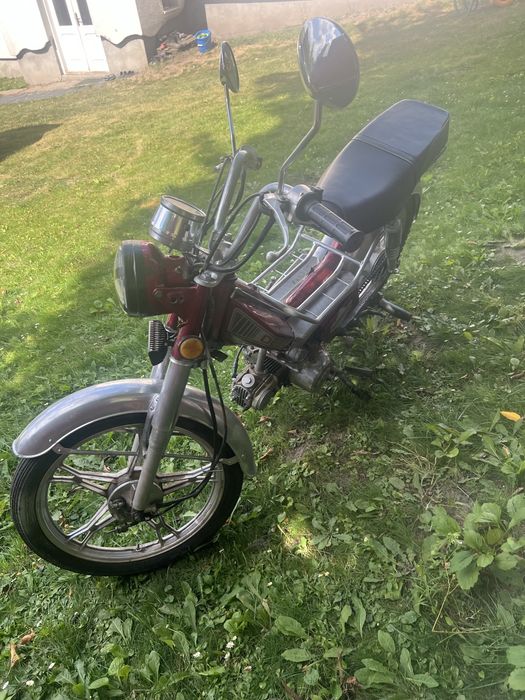 Продаю дельту 72