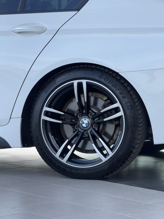 Продам 535 D не крашена