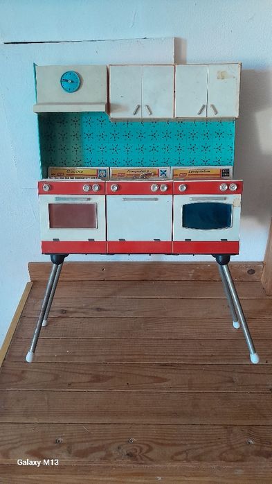 Lote brinquedos vintage anos 70.