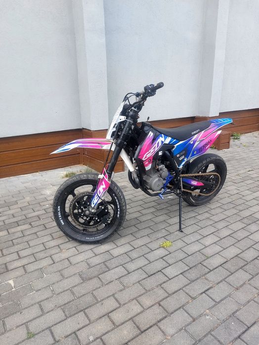 geon trx 250 продаж