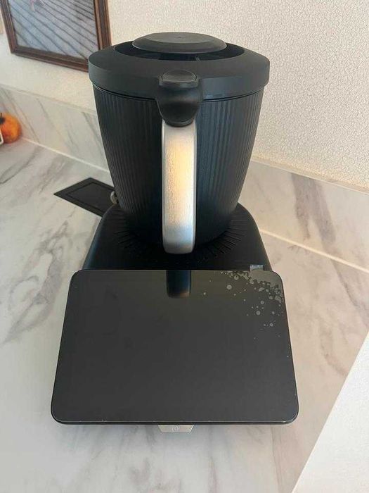 Thermomix TM7, quase novo