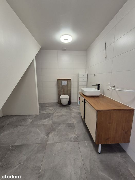 80,7 m² | taras 30 m² | 2 miejsca parkingowe | bezpośrednio