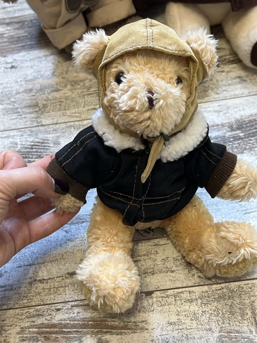 Колекційні Teddy Bear