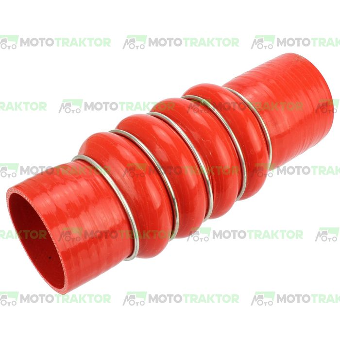 Przewód Intercoolera Case Puma Cvt New Holland T7.200 T7.210 T7.220