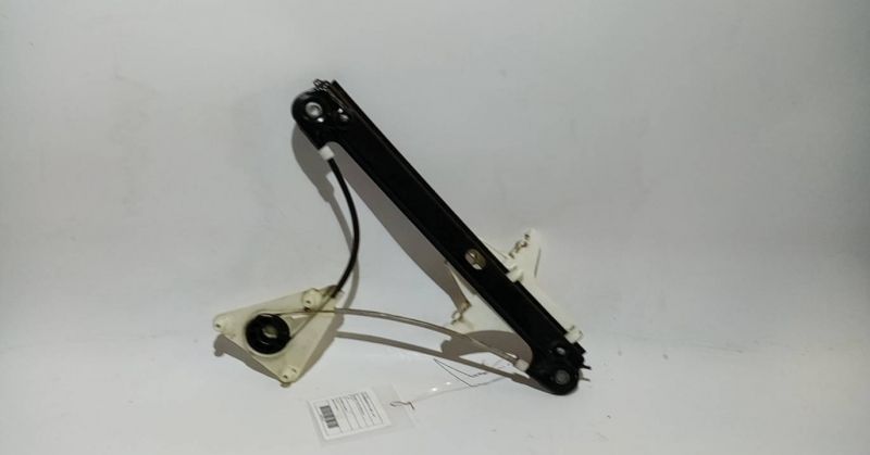 Elevador vidros trás direito VOLKSWAGEN Polo (6R, 6C)