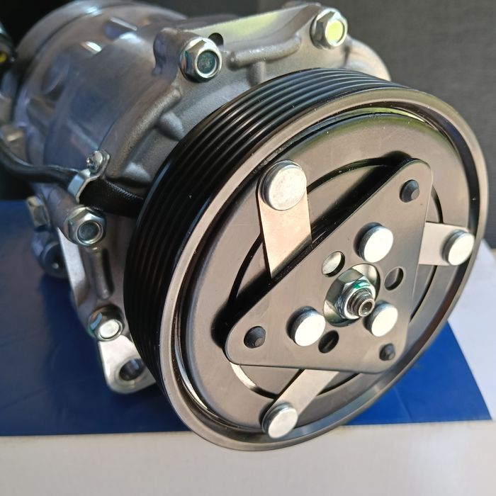 Компрессор для Авто кондиціонера.