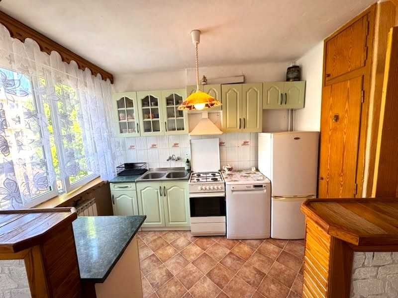 Mieszkanie – Gorzów Wielkopolski, Stare Miasto - Widok 2