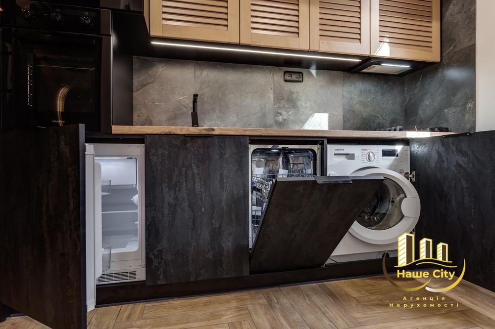 1-комнатная квартира по адресу Франко Ивана ул. (площадь 25 м²) - Atlanta.ua - фото 4