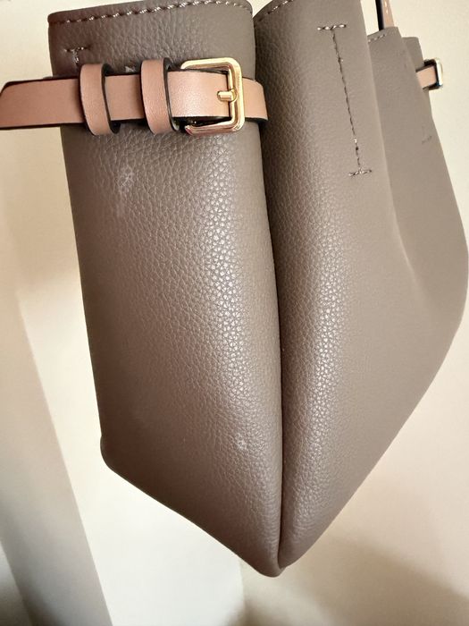 Mala senhora Parfois