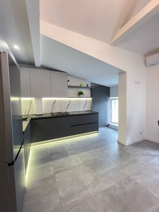 Калинова Мансарда. Вільна 19.01.26