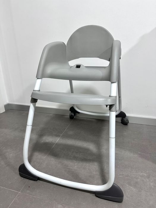 Cadeira de refeição alta Ingenuity