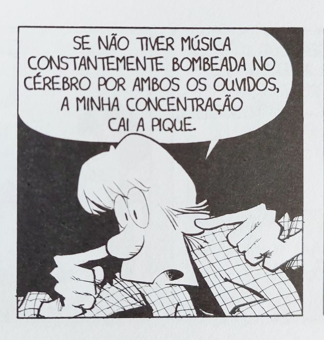 Amuado, Aluado, Tatuado (COITADO...)