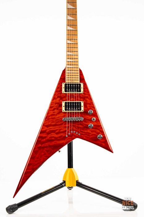 Jackson Stars RR-TN02