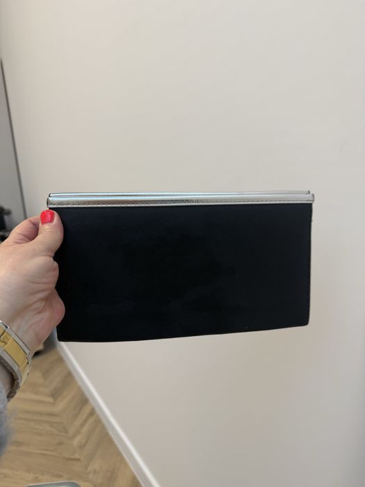 Torebka damska do ręki/kosmetyczka Paco Rabanne 26x15