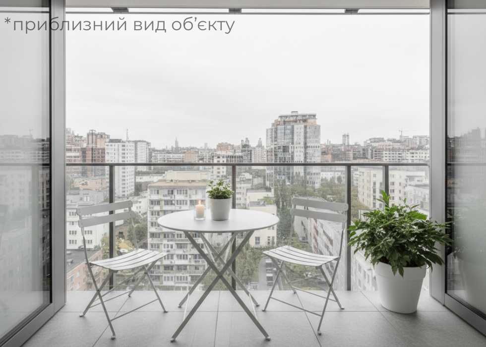 НОВА‼️ 1-кімнатна квартира 38 м2 (єОселя) Пустомити (біля Львова)