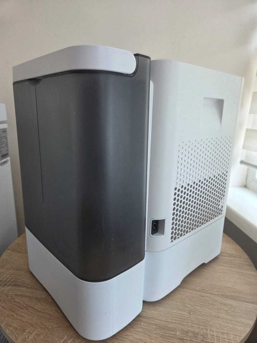 Boneco W300 – мийка повітря / зволожувач повітря