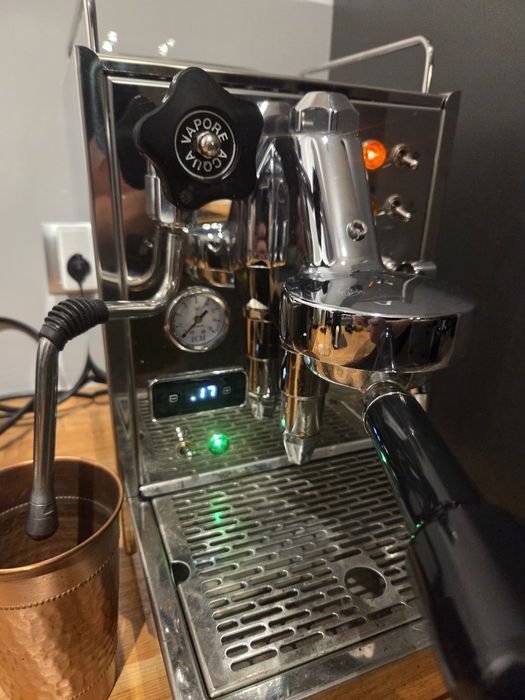 Ekspres ECM Classika II PID