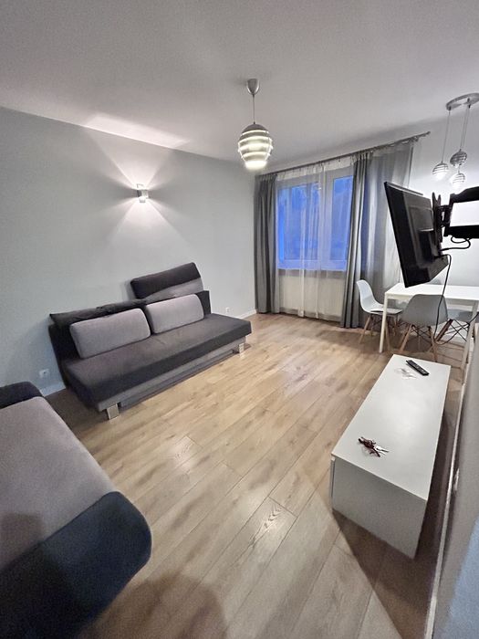 Mieszkanie – Gdańsk, Przymorze Wielkie - Widok 2